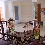 Zen Boutique Syariah Hotel