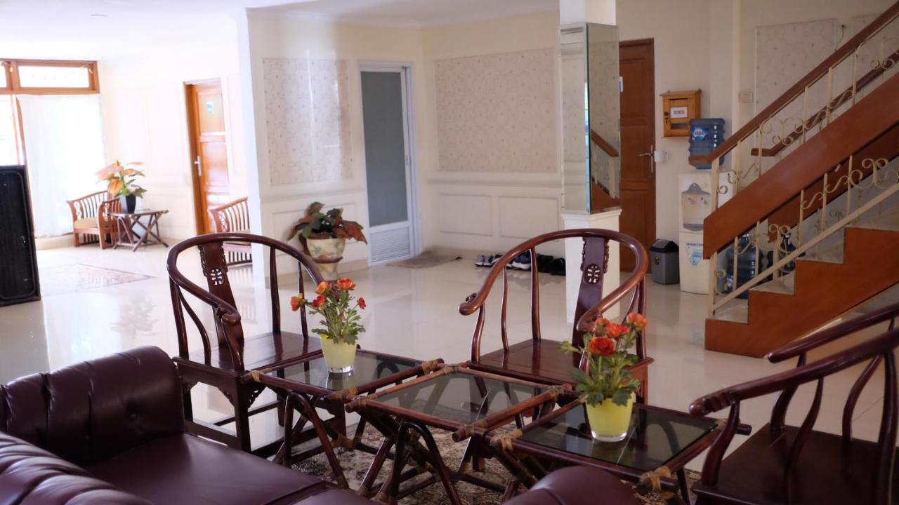 Zen Boutique Syariah 2*