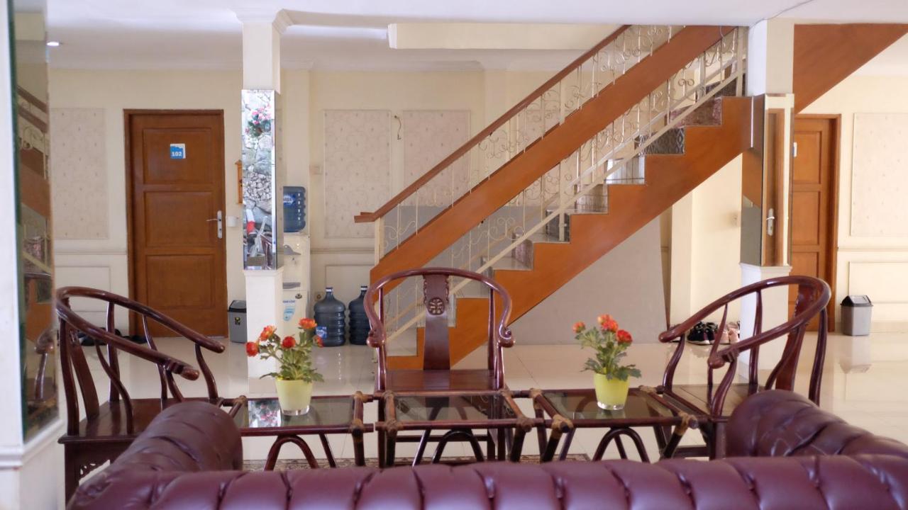 Zen Boutique Syariah Hotel 2*
