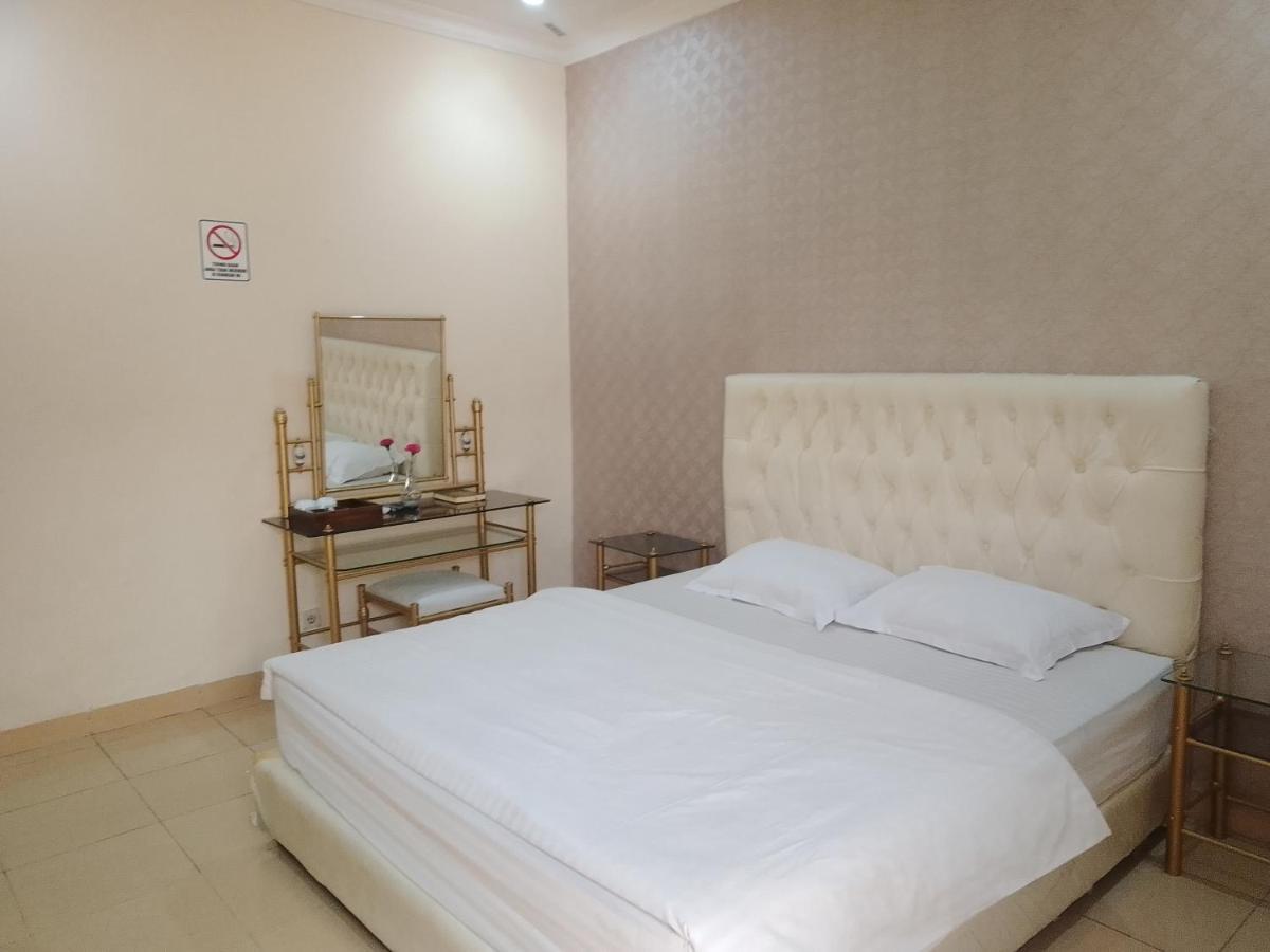 Zen Boutique Syariah Hotel Jakarta